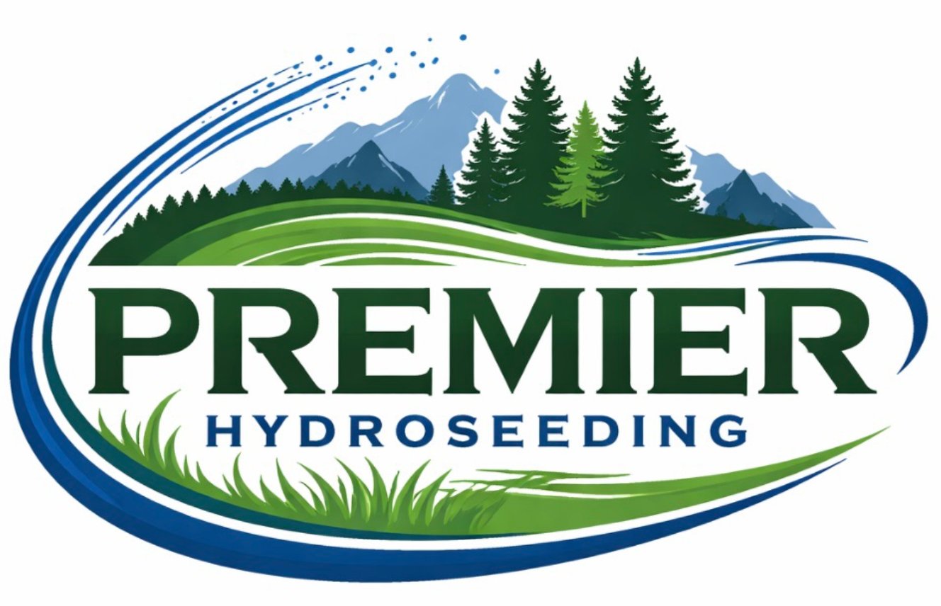 Premier Hydroseeding — Afton TN